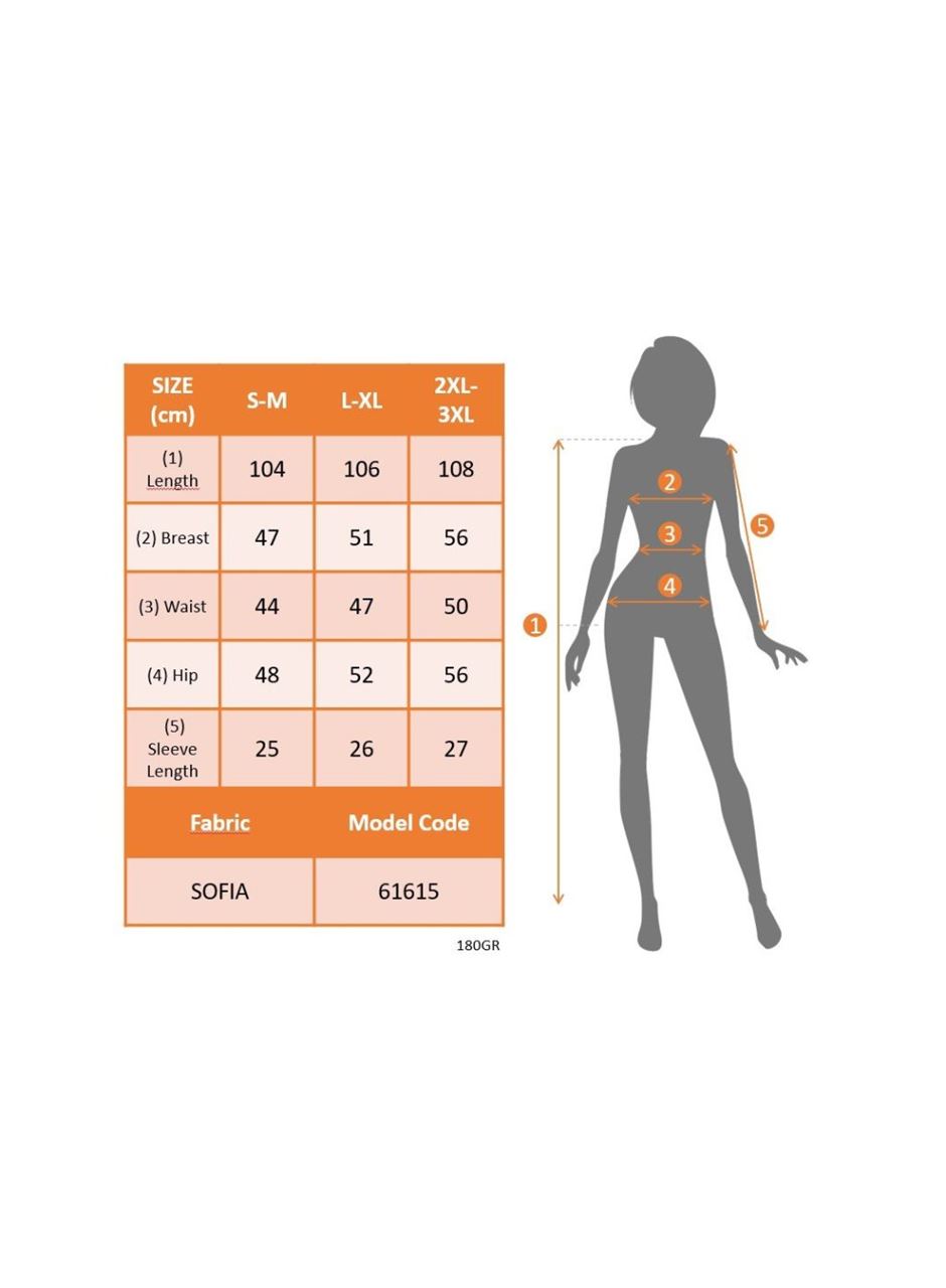 Kadın Kısa Kollu Yakalı önü Düğmeli önden Drapeli Desenli Süprem Elbise