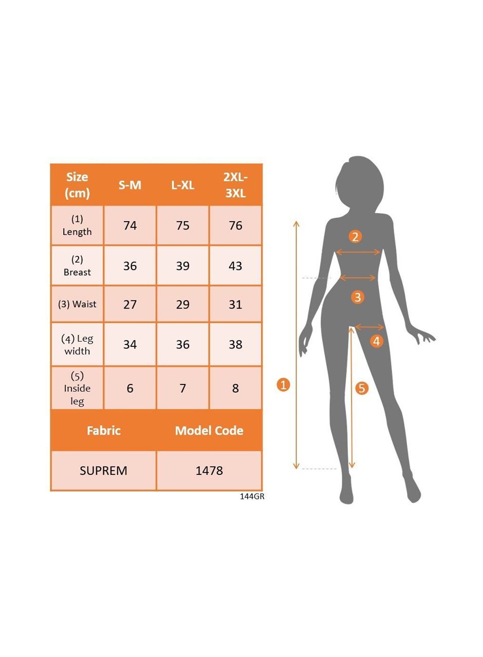 Kadın Boyundan Askılı Halter Yakalı Desenli Süprem Tulum