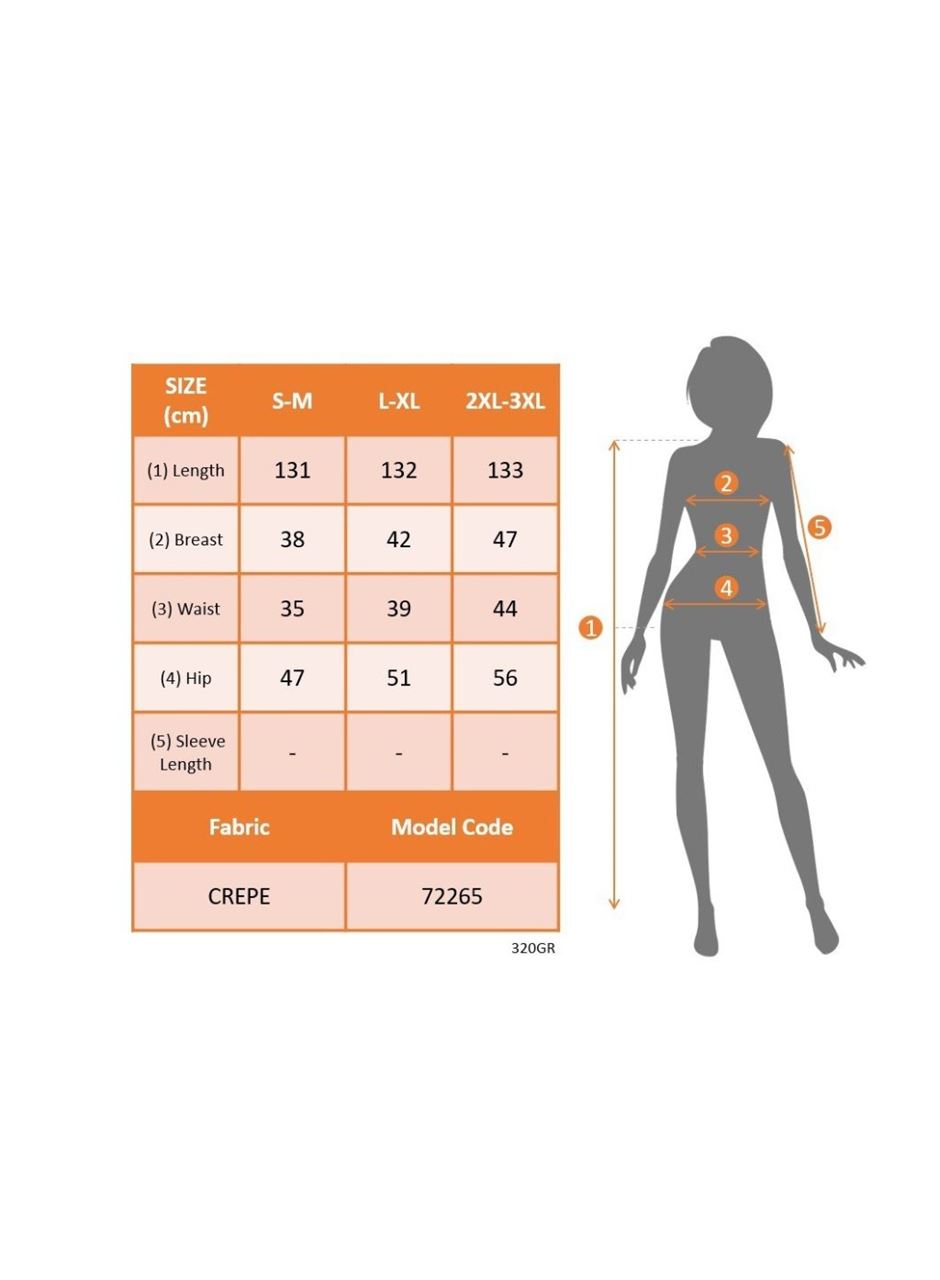 Kadın Omuz çoklu Askılı önü Taş Işlemeli Balık Kesim Janjan Krep Maxi Boy Elbise