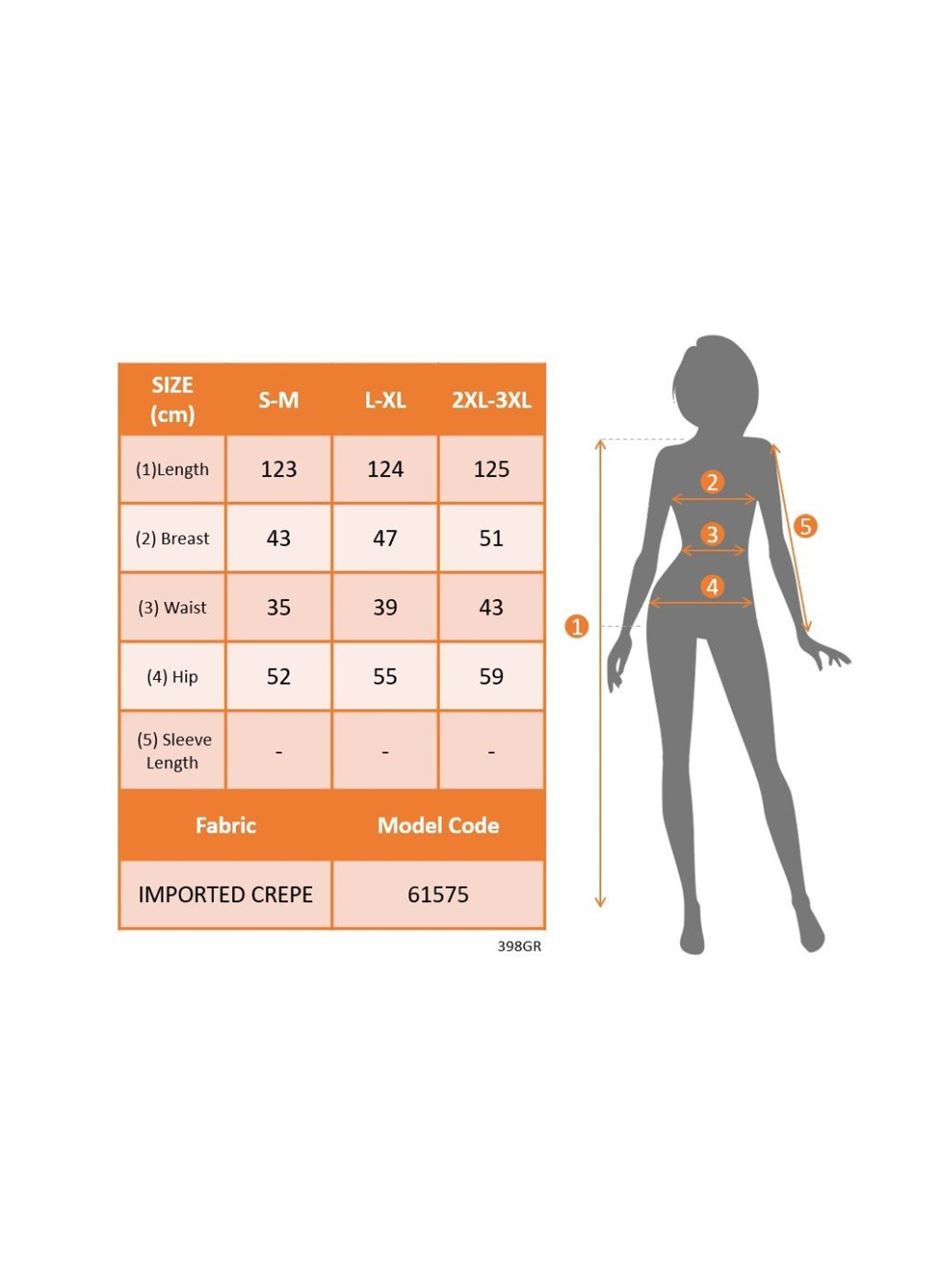 Kadın Tek Omuzu Açık Omuzlardan Kurdela Detaylı çift Renkli Ithal Krep Elbise