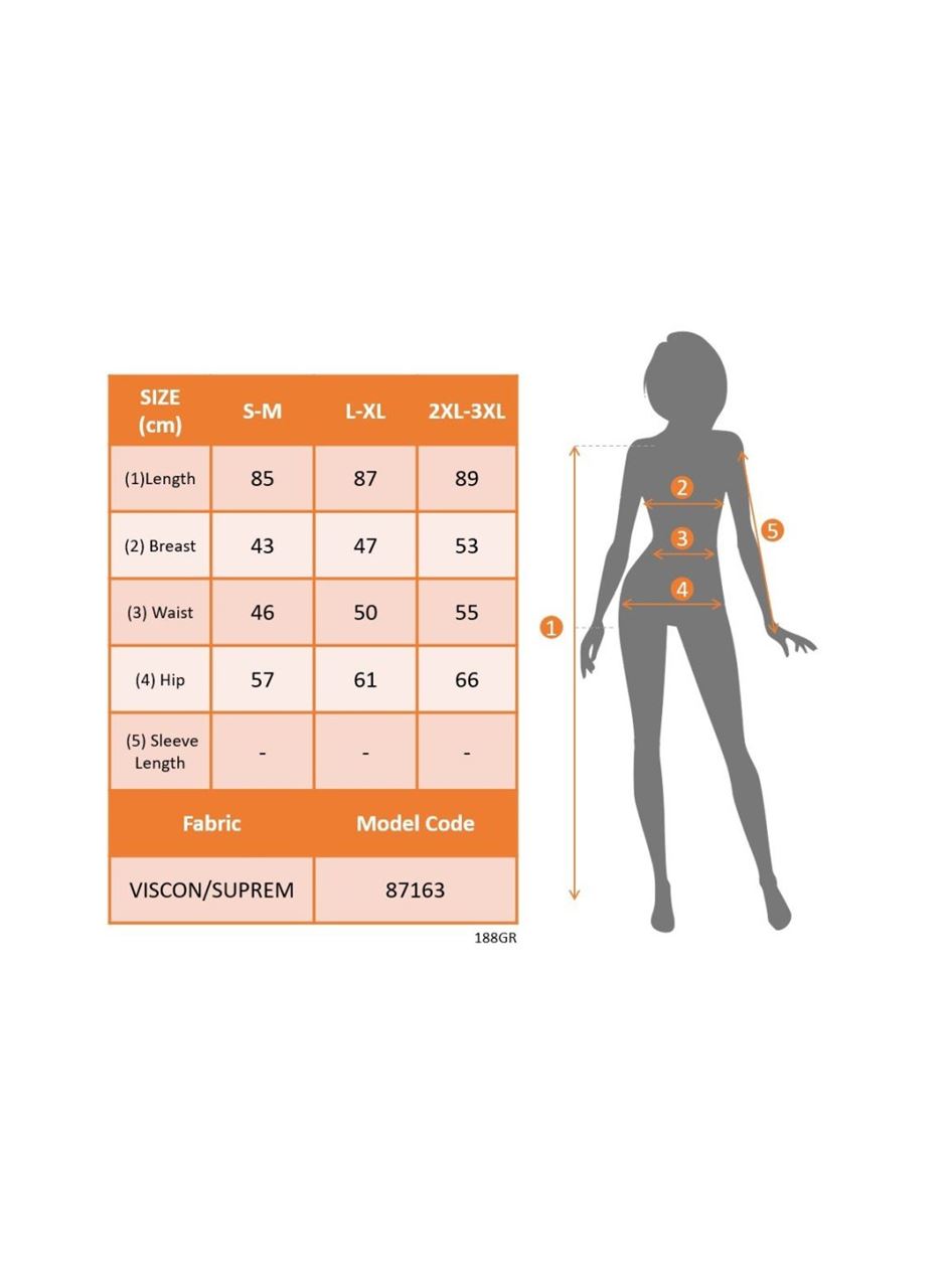 Kadın Ip Askılı Yuvarlak Yakalı Leopar Detaylı Elbise