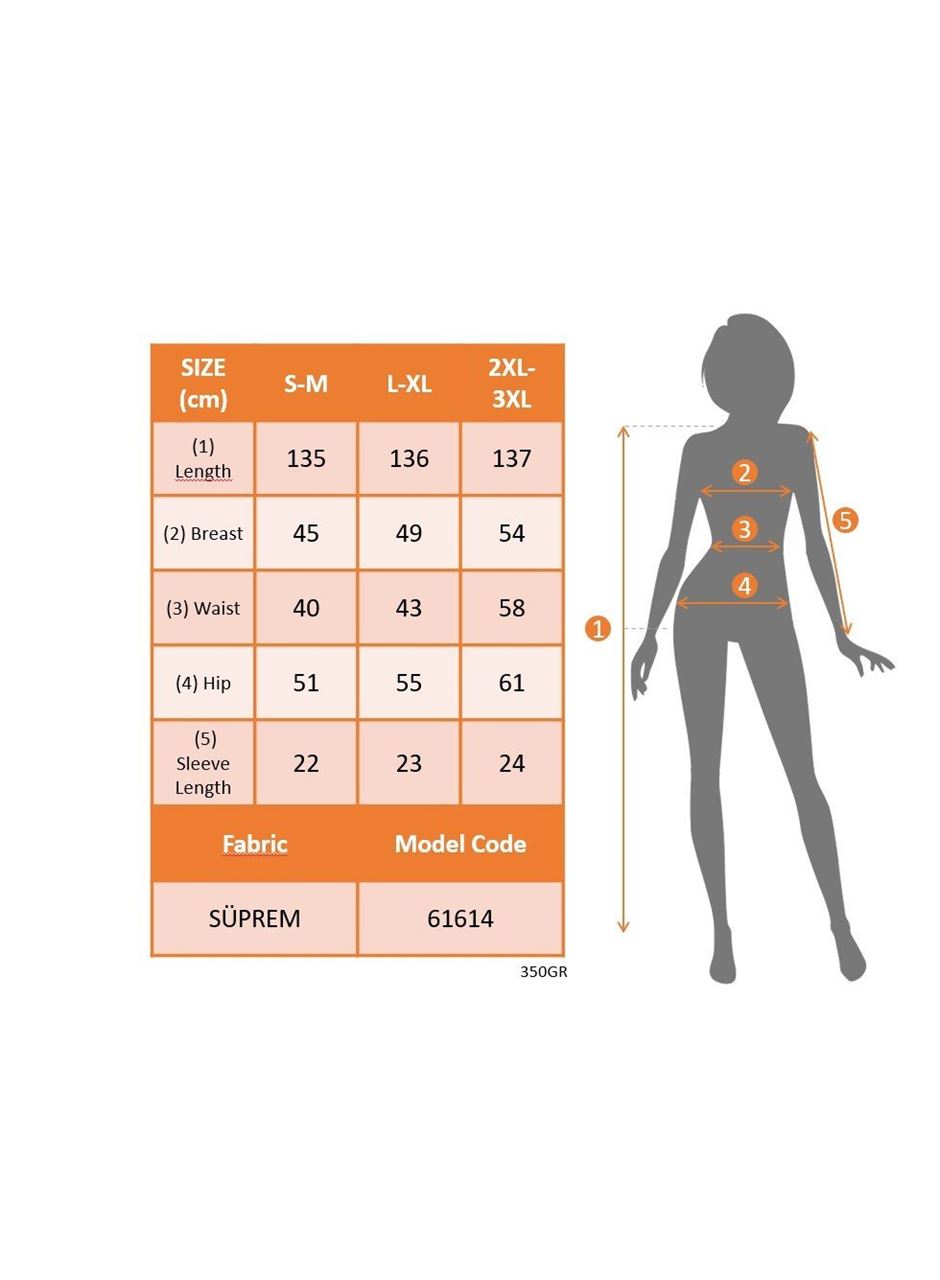 Kadın Kısa Kollu Kruvaze Yakalı çiçek Desenli Süprem Elbise