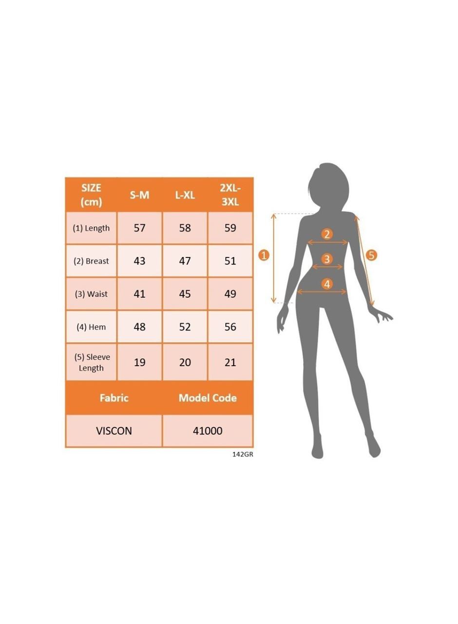 Kadın Kısa Kollu Omuzdan Askılı Viskon Bluz