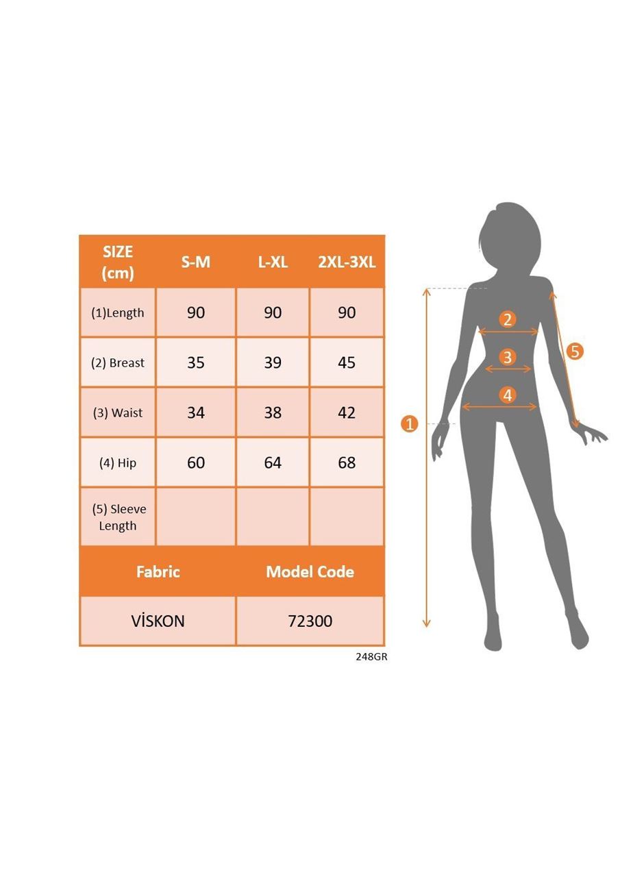 Kadın Straplez Boyundan Askılı Midi Bluz