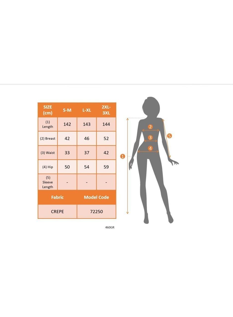 Kadın Askılı Omuzdan Bağlamalı Kruvaze Yakalı Uzun Yırtmaçlı Janjan Krep Elbise