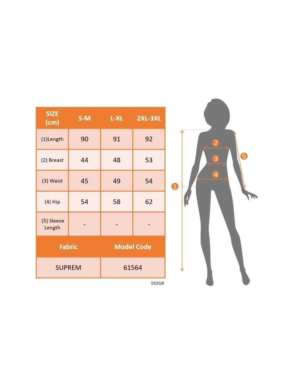 Kadın Kısa Kollu Dantel V Yakalı Desenli Süprem Elbise