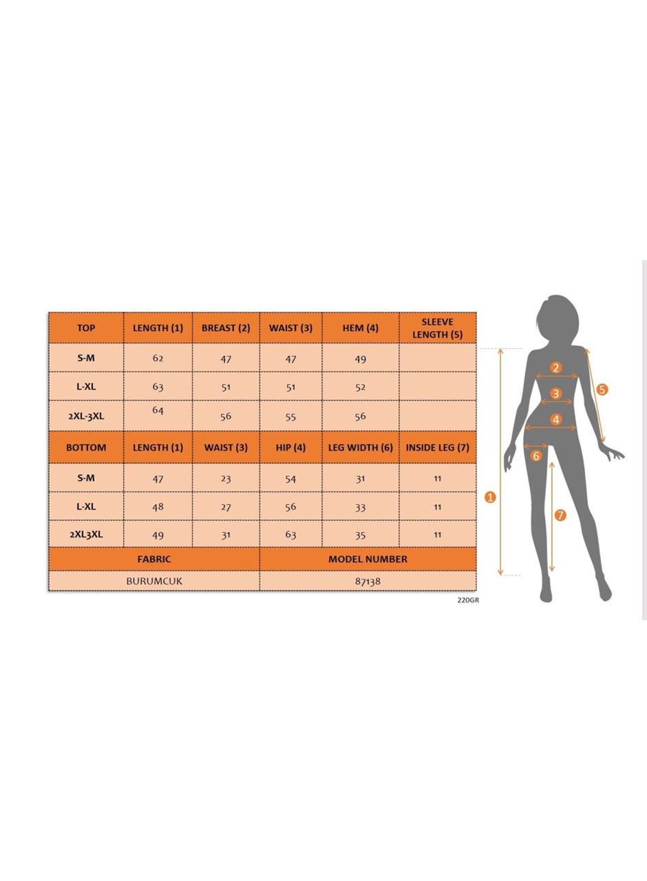 Kadın Askılı Kolsuz V Yakalı önden Düğmeli Bürümcük Bluz Ve Short Ikili Takım