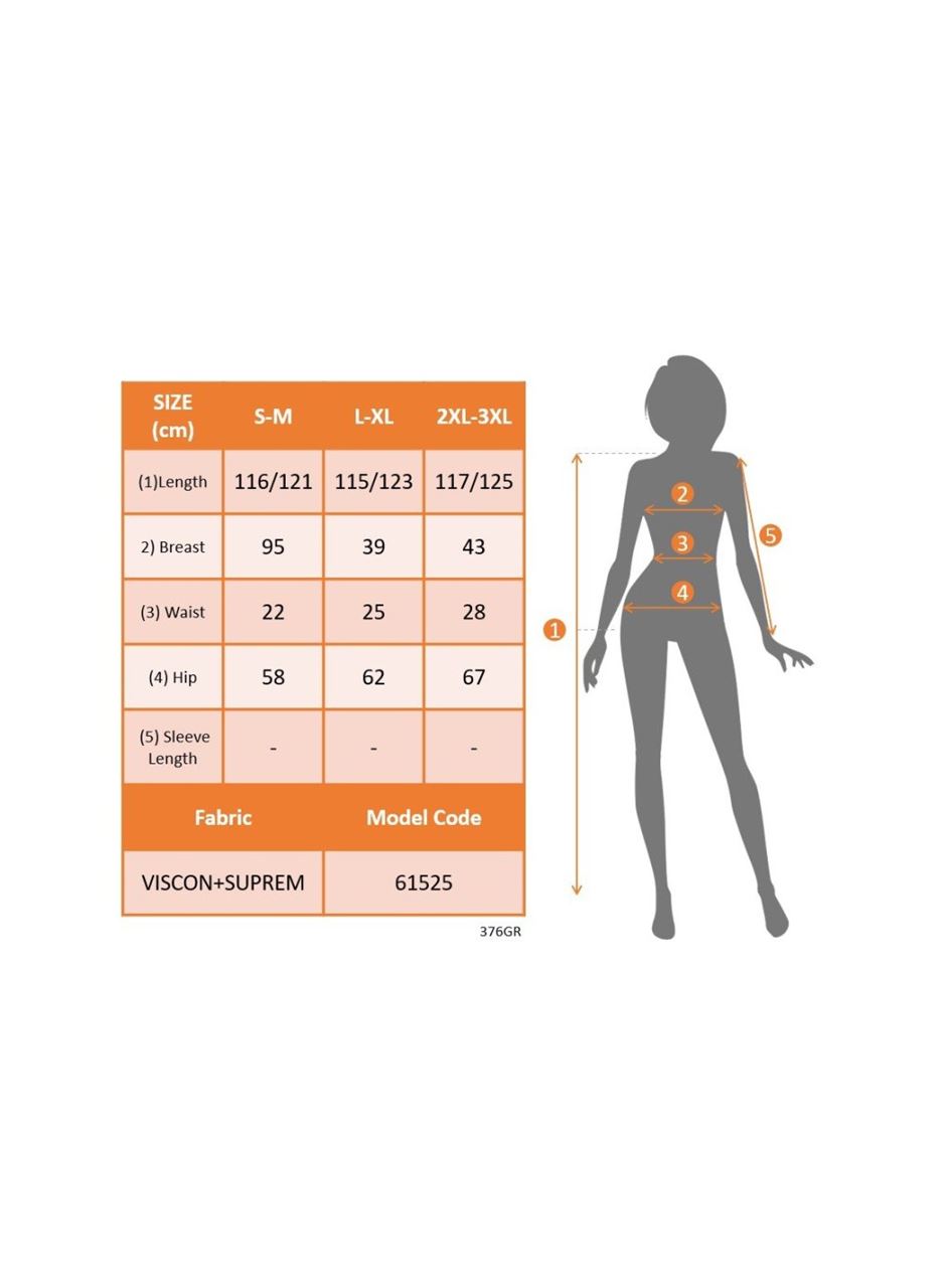 Kadın Reglan Kol Daire Yaka üst Viskon Alt Süprem Desenli Midi Elbise