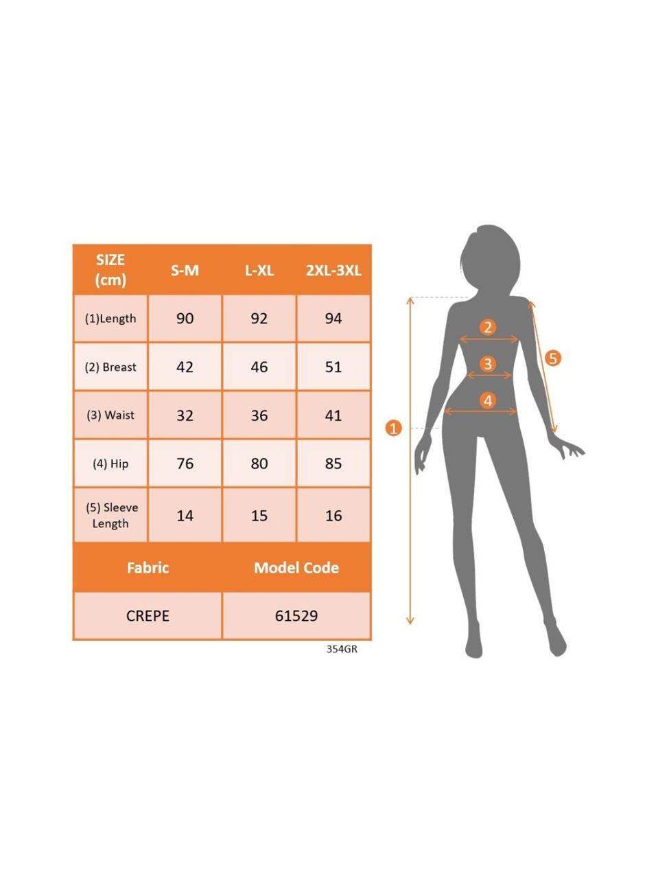 Kadın Kısa Kelebek Kollu Bisiklet Yaka Janjan Krep Elbise