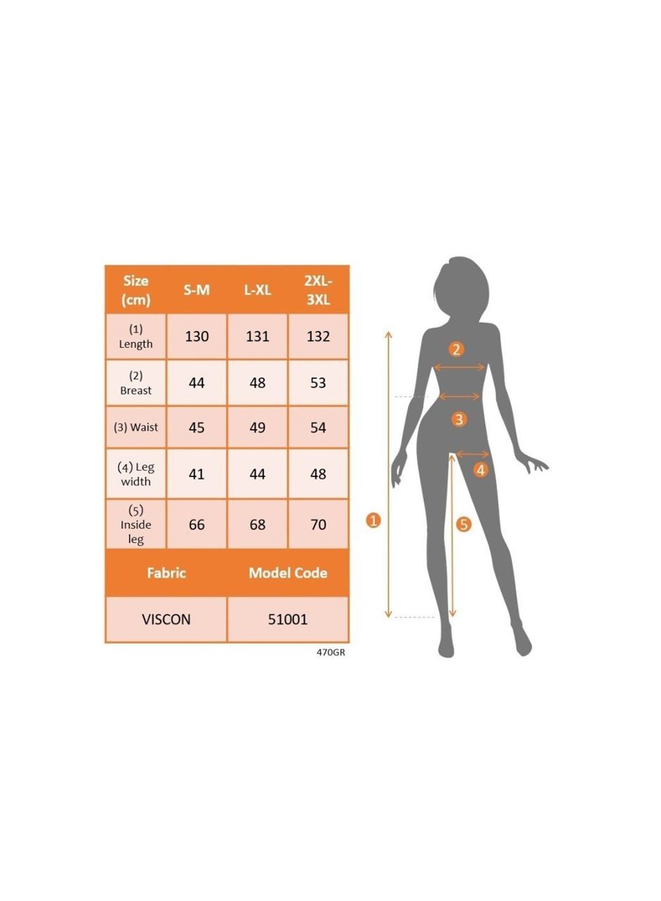 Kadın Askılı Yuvarlak Yaka Cepli Salaş Uzun Viskon Tulum