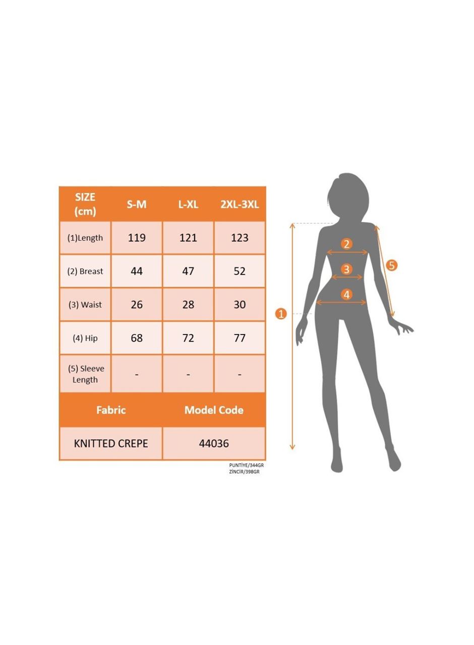 Kadın Kolsuz Boyundan Bağlamalı Beli Lastikli Dijital Baskı Süprem Uzun Elbise