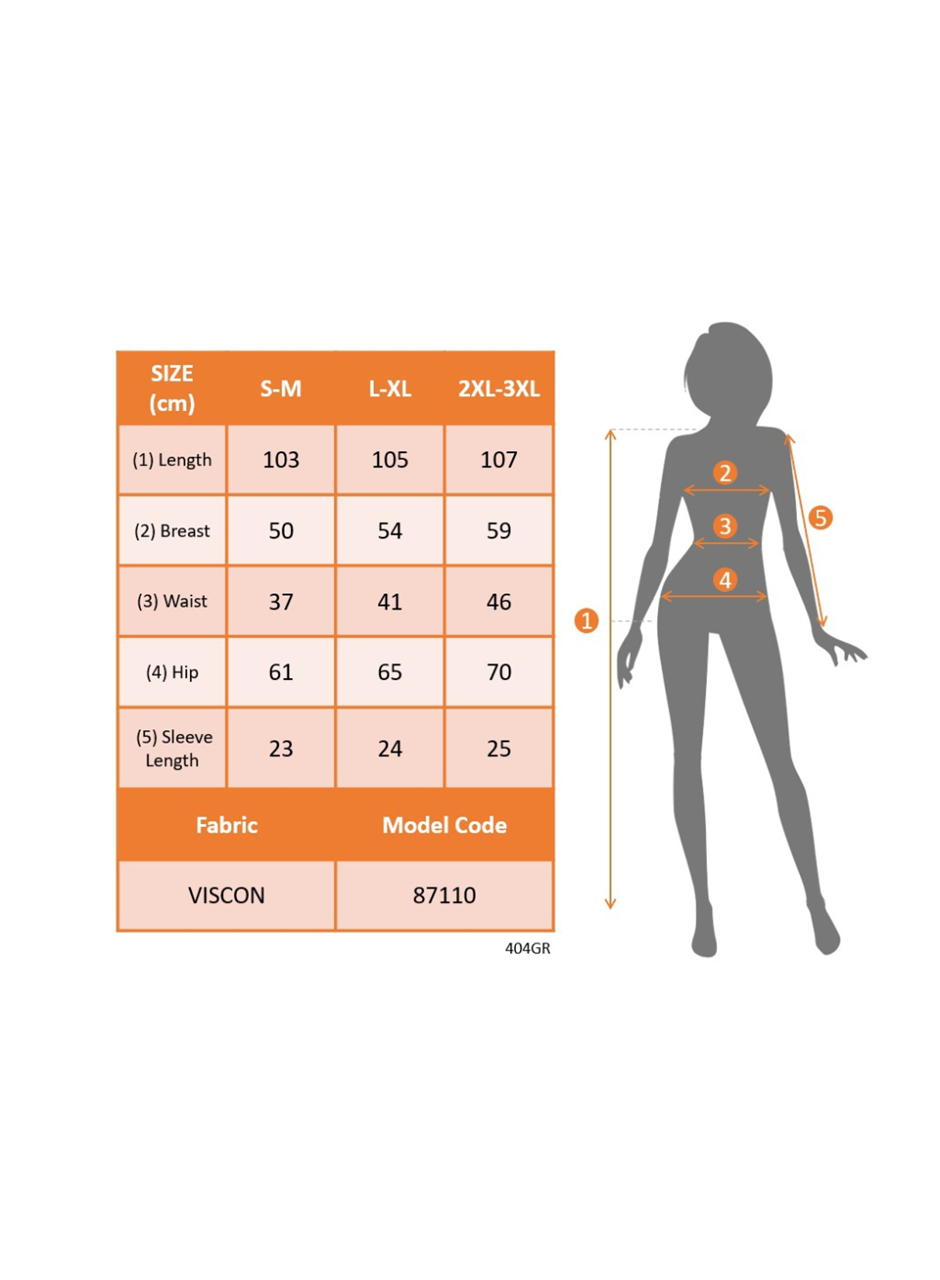 Kadın Tek Omuzu Açık Kol Ucu Fiyonklu Belden Kuşaklı Yırtmaç Detaylı Viskon Elbise
