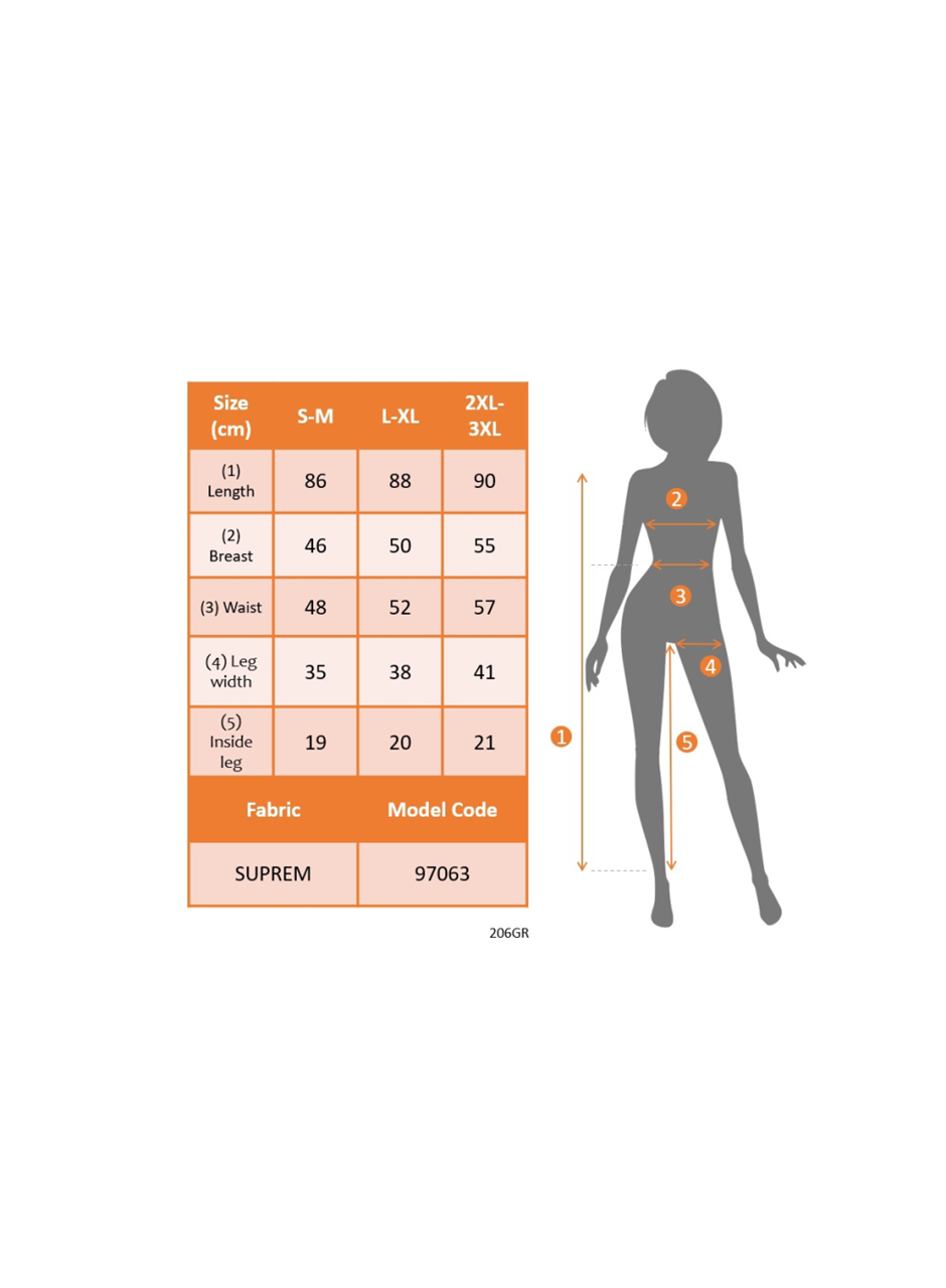 Kadın Ip Askılı Yuvarlak Yaka Cepli Kısa şort Süprem Takım