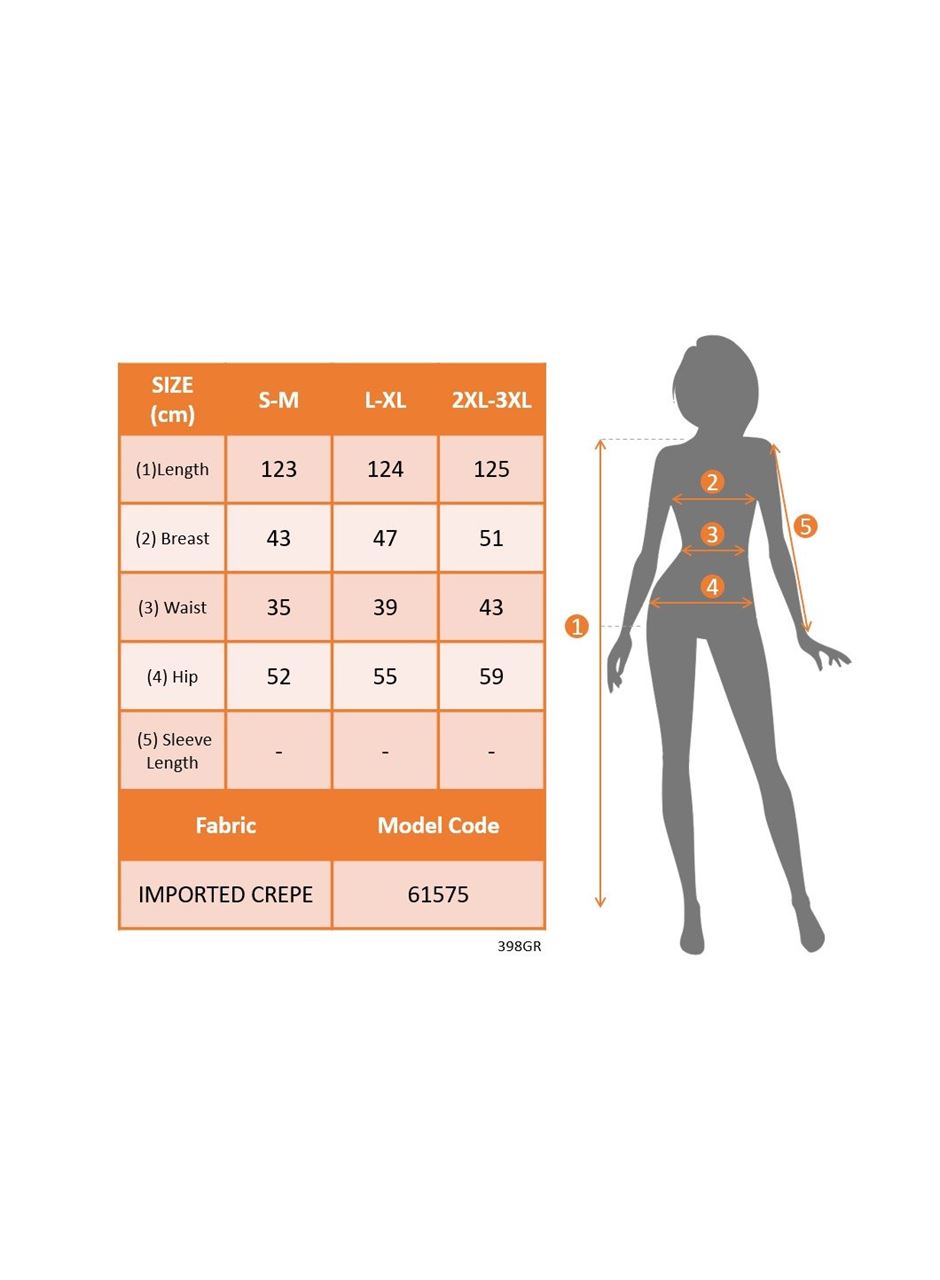 Kadın Tek Omuzu Açık Omuzlardan Kurdela Detaylı çift Renkli Ithal Krep Elbise