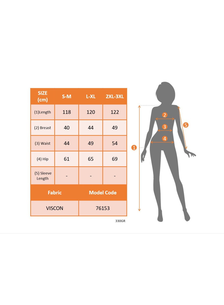 Kadın Ip Askılı Derin Geniş V Yakalı Uzun Viskon Elbise