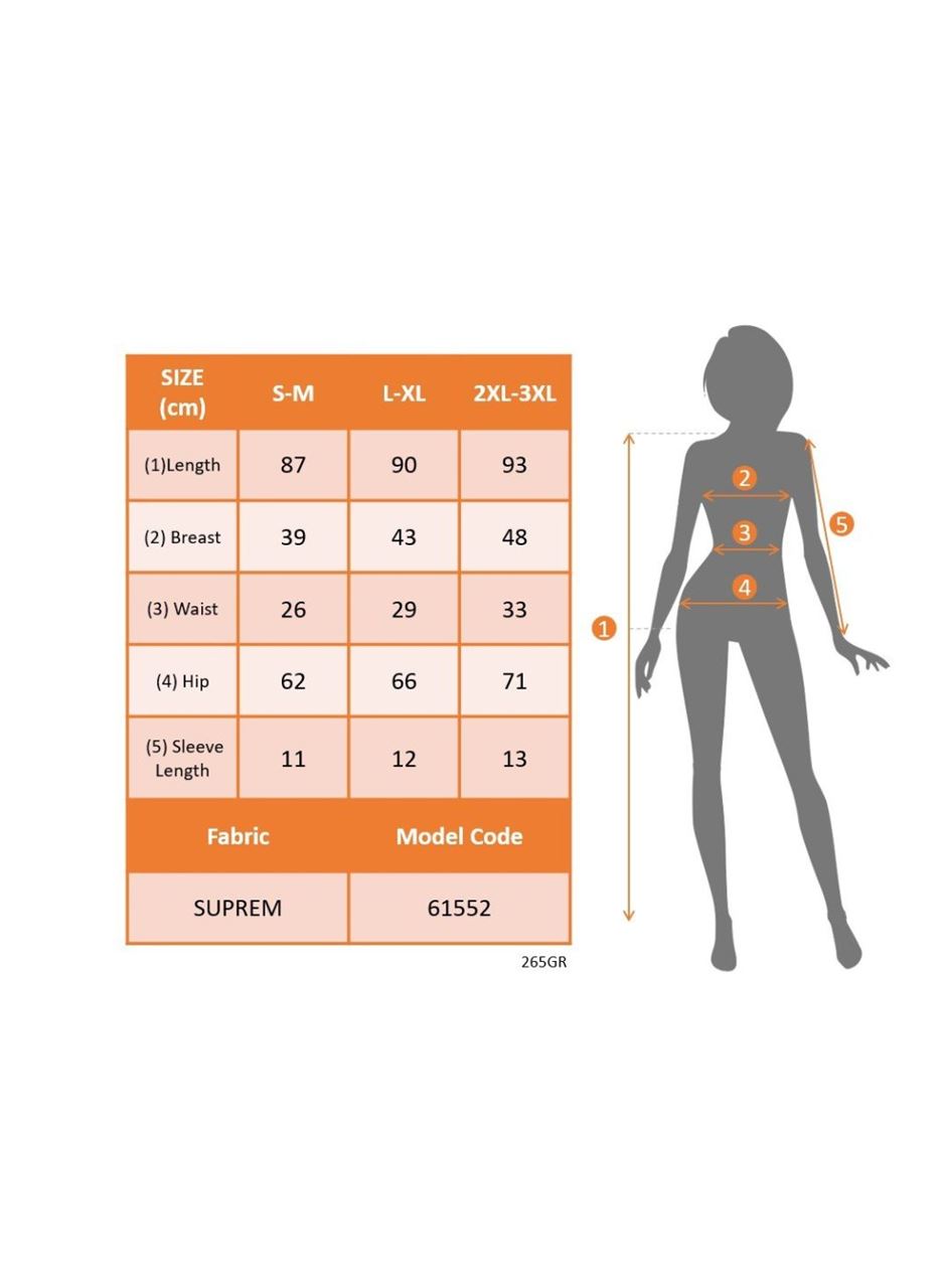 Kadın Kısa Kollu Kruvaze Yakalı çiçek Desenli Süprem Elbise