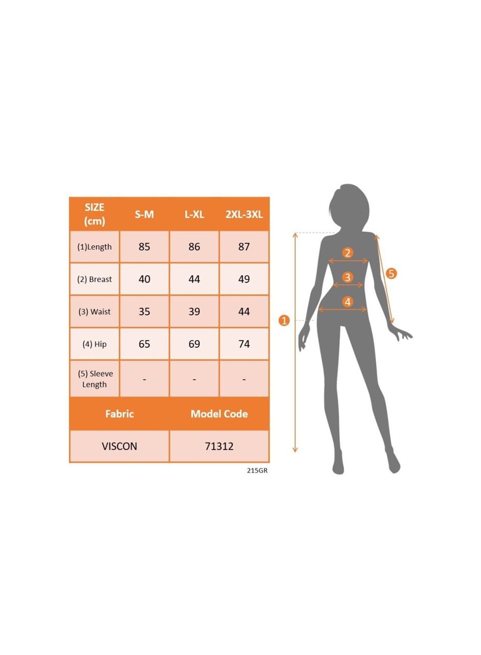 Kadın Askılı Yuvarlak Yaka Kısa Viskon Elbise