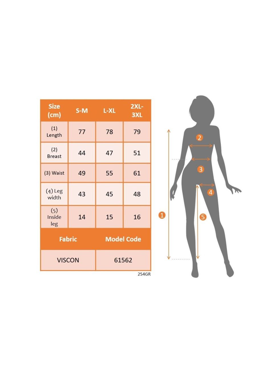 Kadın Ip Askılı Yuvarlak Yakalı Pileli Viskon Tulum