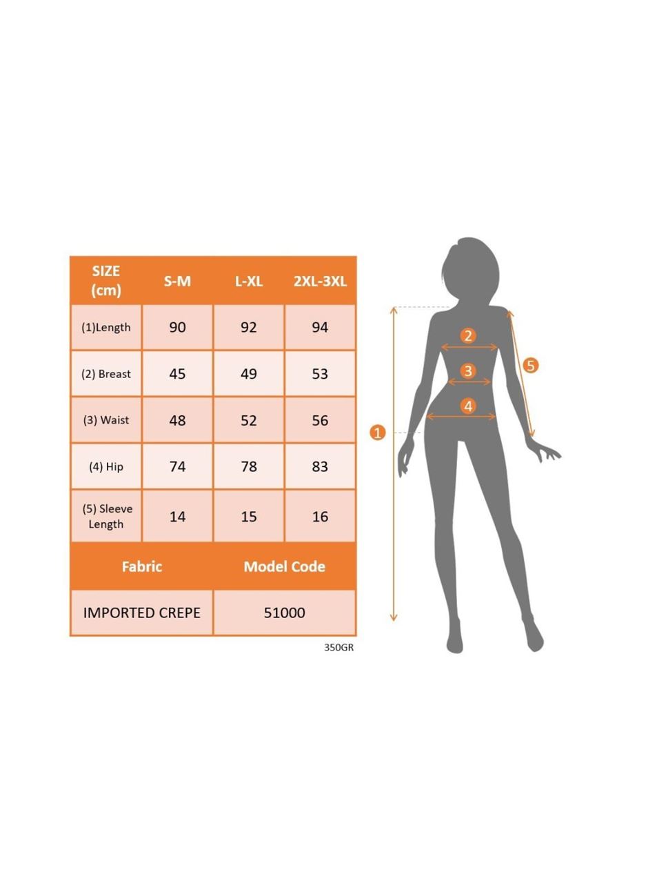 Kadın Kısa Kollu Bisiklet Yaka çiçek Desenli Süprem Elbise