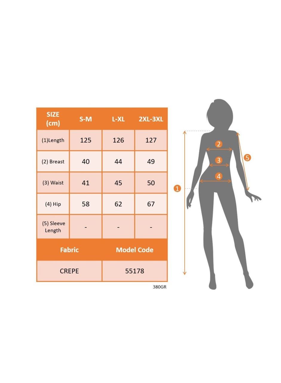 Kadın Ip Askılı V Yakalı çift Renkli Janjan Krep Elbise