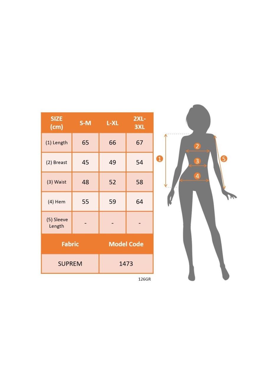 Kadın Askılı Omuzlardan Açık çiçek Baskılı Bluz