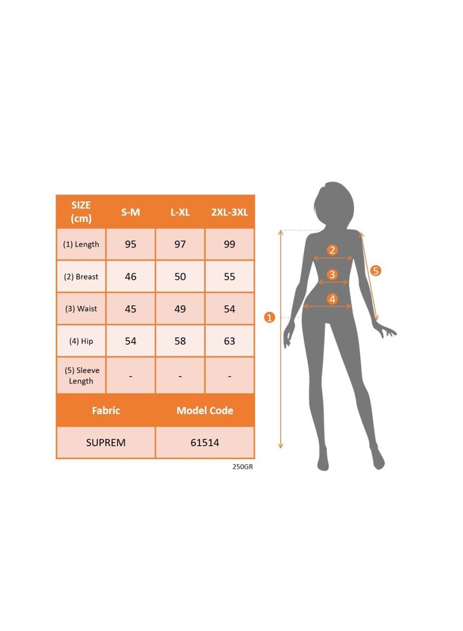 Kadın Omuzlardan Açık çapraz şerit Detaylı Desenli Süprem Elbise