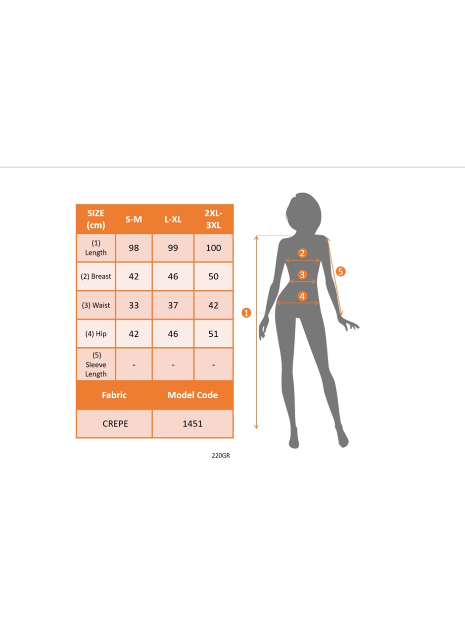 Kadın Askılı Derin V Dekolteli Fırfırlı Janjan Krep Elbise