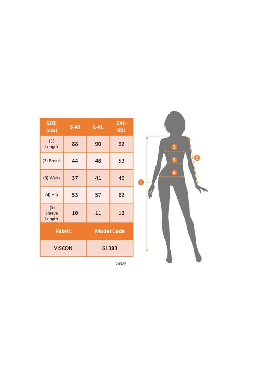 Kadın Askılı Derin V Yakalı Viskon Elbise
