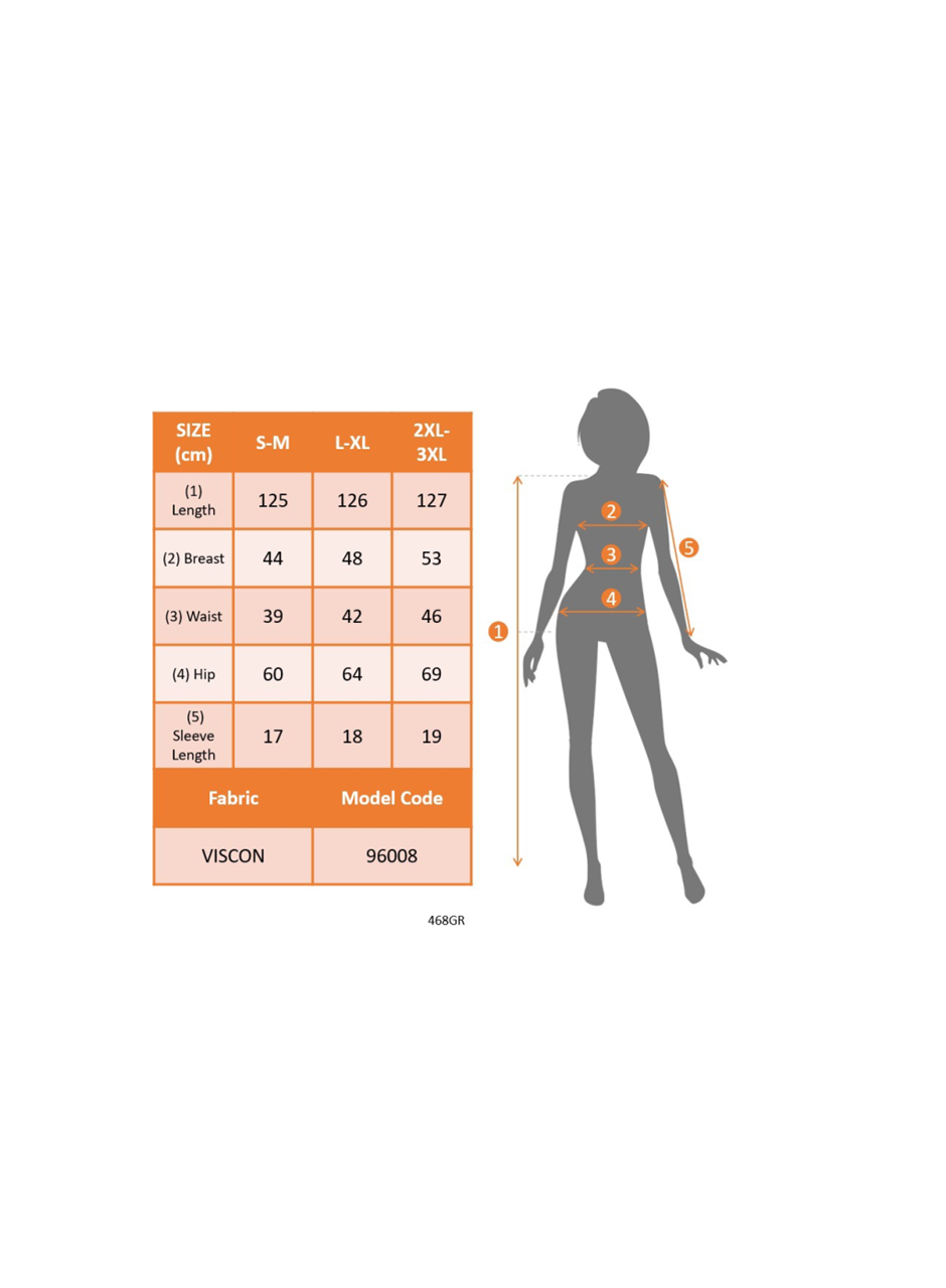 Kadın Kısa Kollu Bisiklet Yaka Belden Bağcıklı Cepli Viskon Elbise