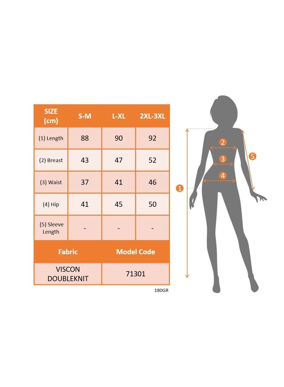 Kadın Askılı Yuvarlak Yakalı Kısa Viskon Iki Iplik Elbise