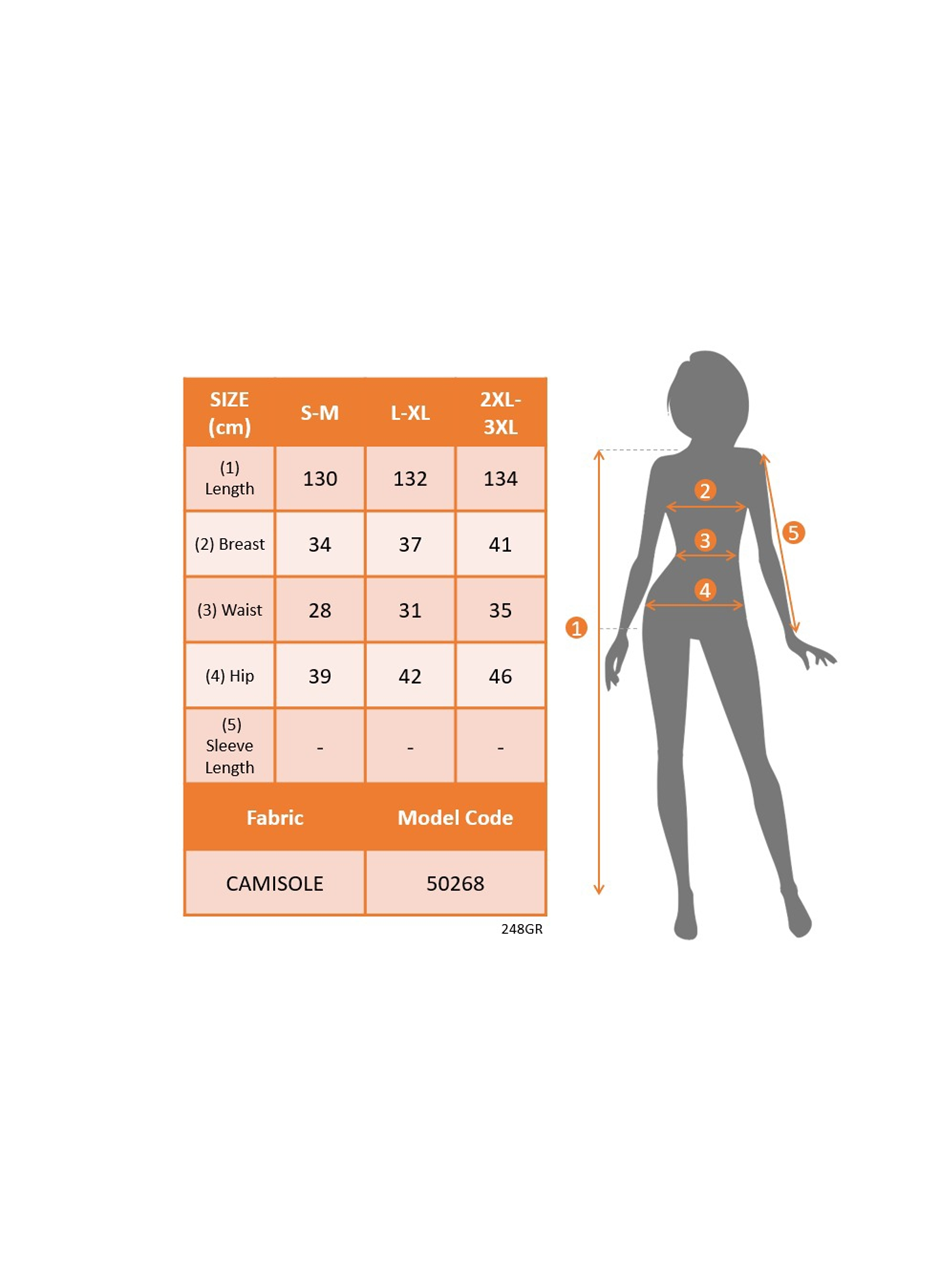 Kadın Kalın Askılı Kare Yaka Fitilli Kaşkorse Midi Boy Elbise