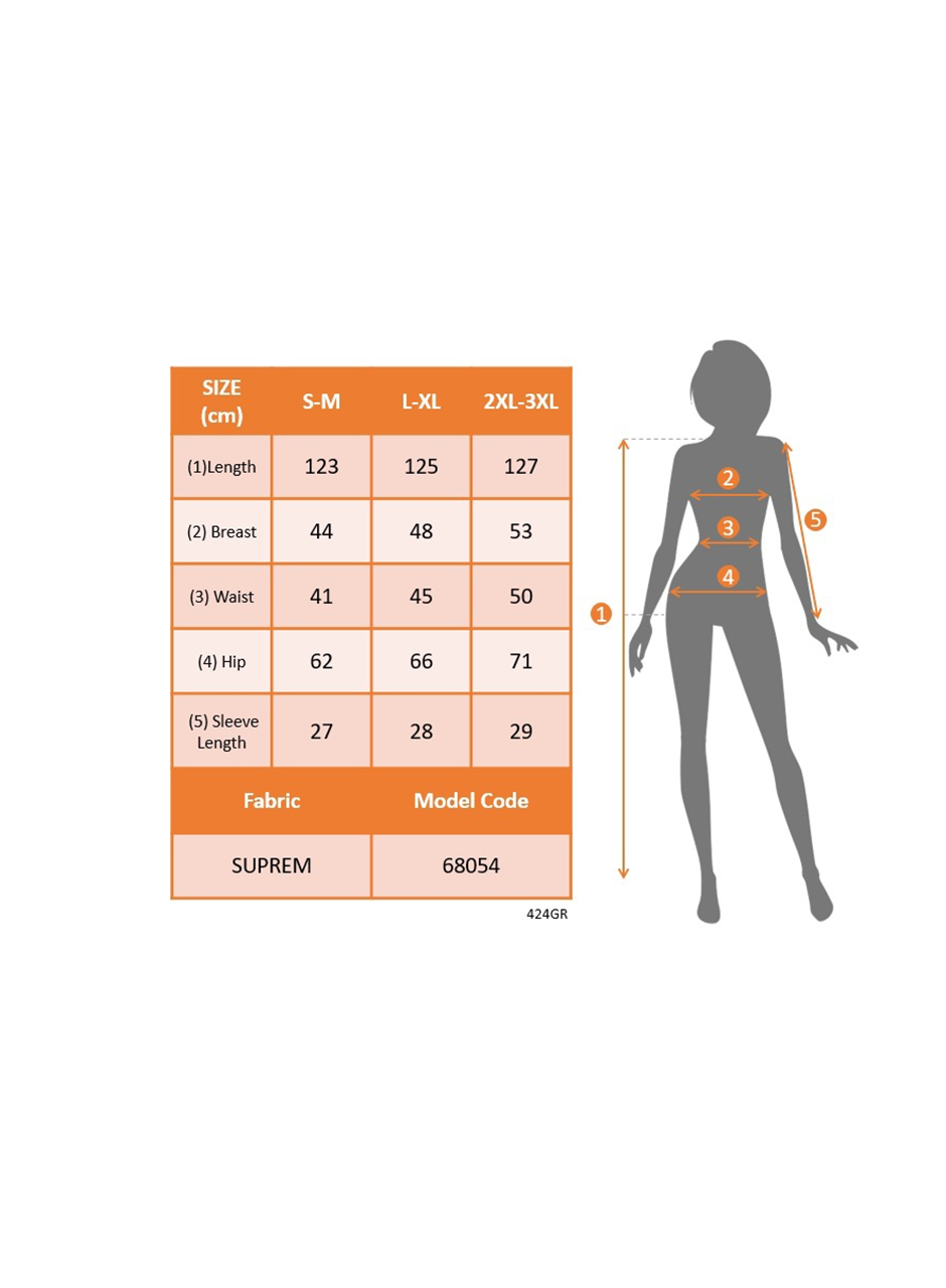 Kadın Mini Leopar Desen Midi üç Kat Elbise