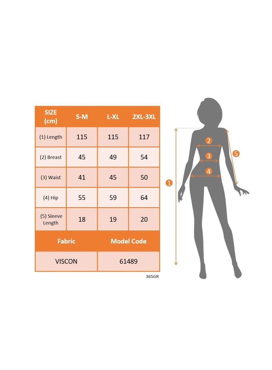 Kadın Kısa Kollu V Yakalı Cepli Viskon Elbise