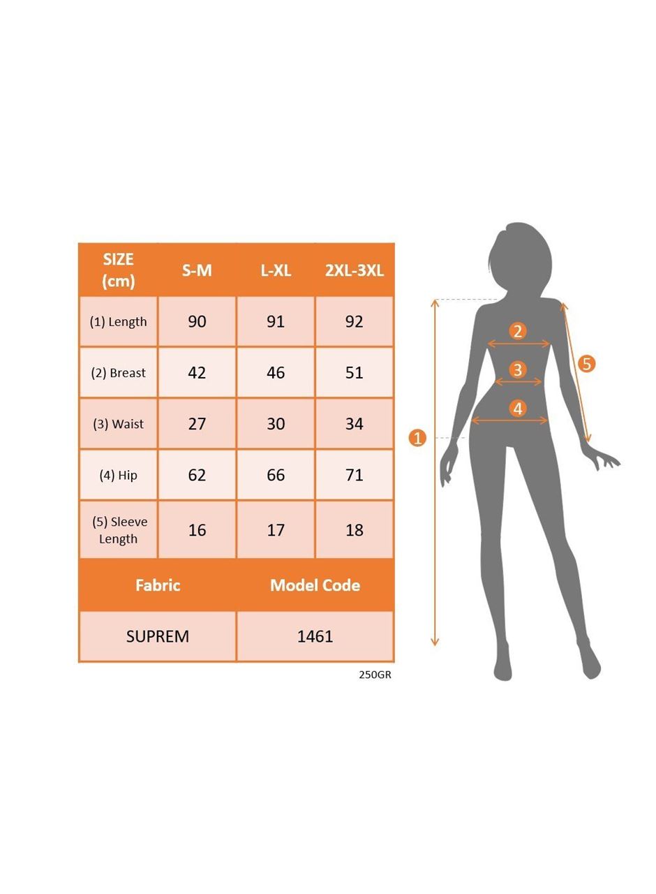 Kadın Kısa Kollu Kruvaze Yakalı çiçekli Desenli Süprem Elbise