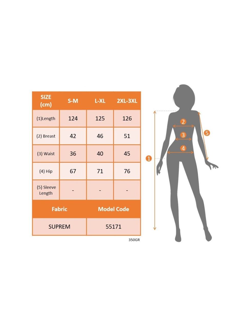 Kadın Askılı Geniş V Yakalı Sırttan Bağlamalı Yırtmaçlı Süprem Elbise