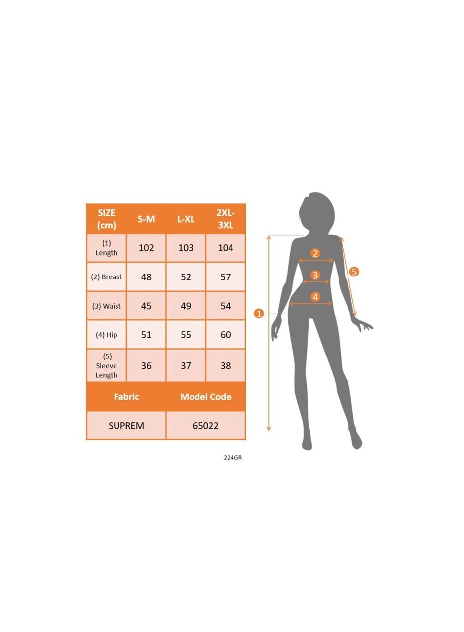 Kadın Askılı Omuzlardan Açık Truvakar Kol Desenli Kısa Süprem Elbise