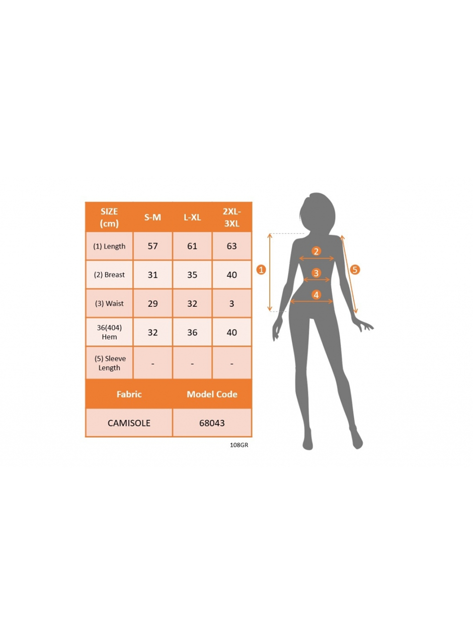 Kadın Askılı Yuvarlak Yaka Dantel Detay Kaşkorse Bluz