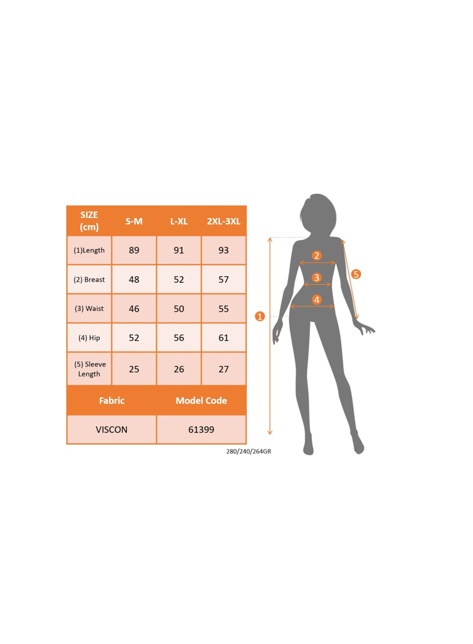 Kadın Kısa Kollu V Yakalı Cepli Kısa Viskon Elbise
