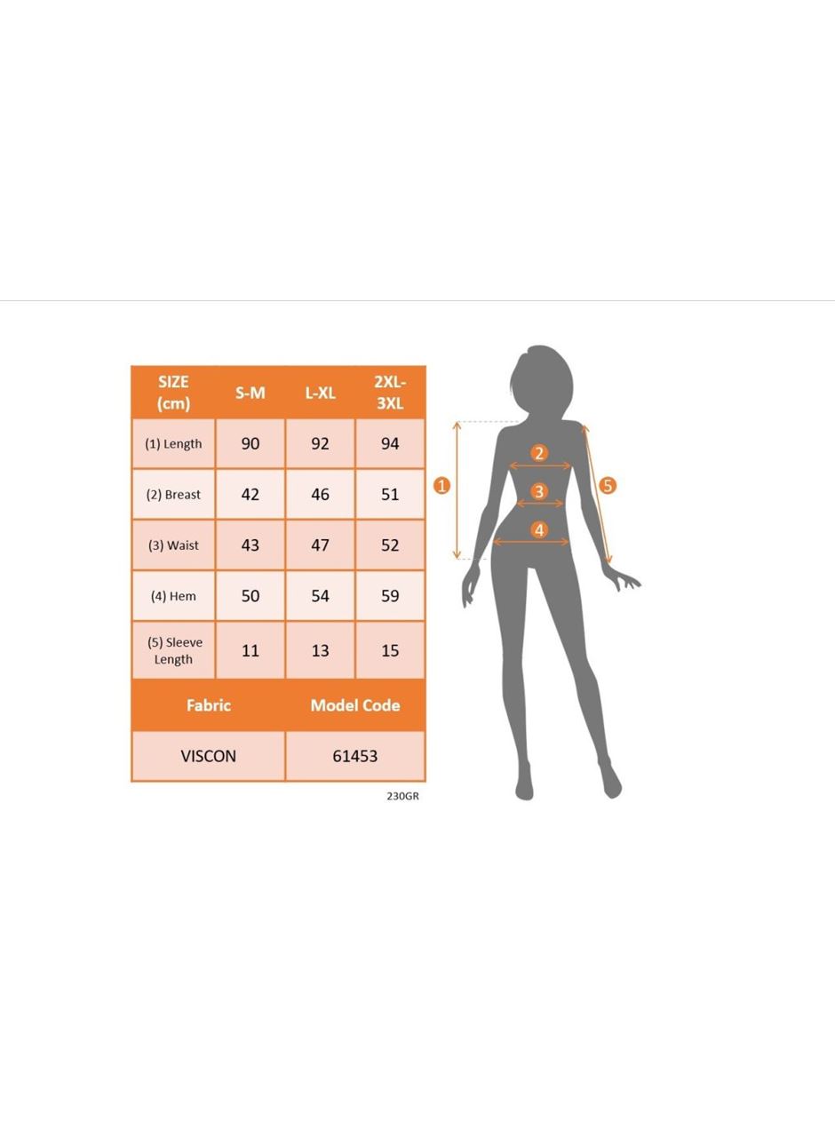 Kadın Askılı Omuzlardan Açık Kısa Kollu Kuş Gözü Detaylı Viskon Elbise
