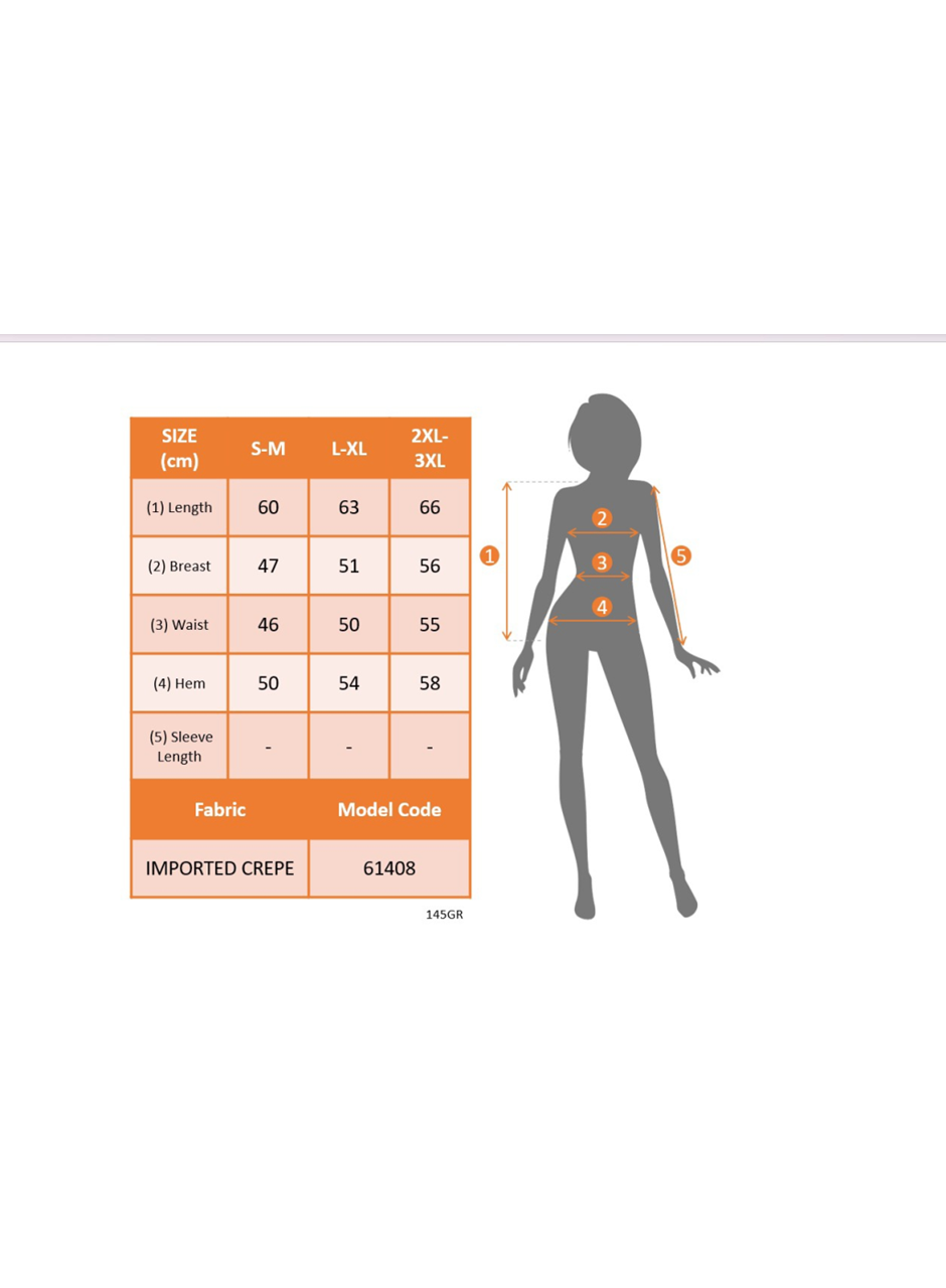 Kadın Kısa Reglan Kollu Yarı Balıkçı Yaka Ithal Krep Bluz