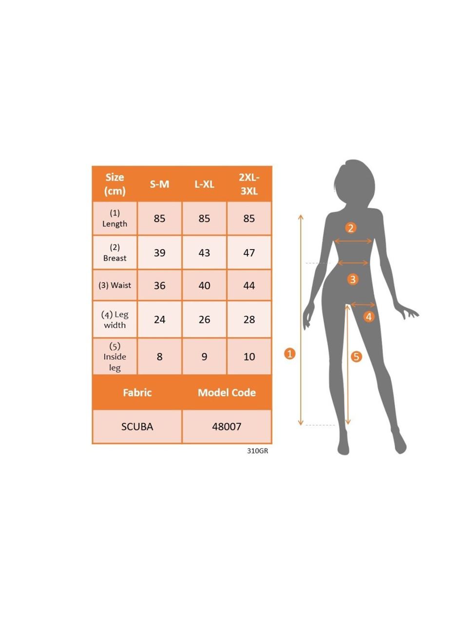 Kadın Kısa Kollu Kare Yaka Short Detaylı Cepli Dalgıç Elbise