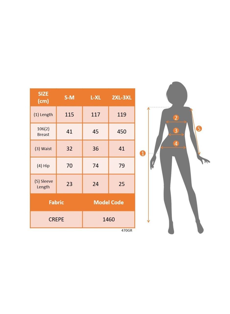 Kadın Kısa Kollu Kare Yakalı Yırtmaçlı Midi Janjan Krep Elbise