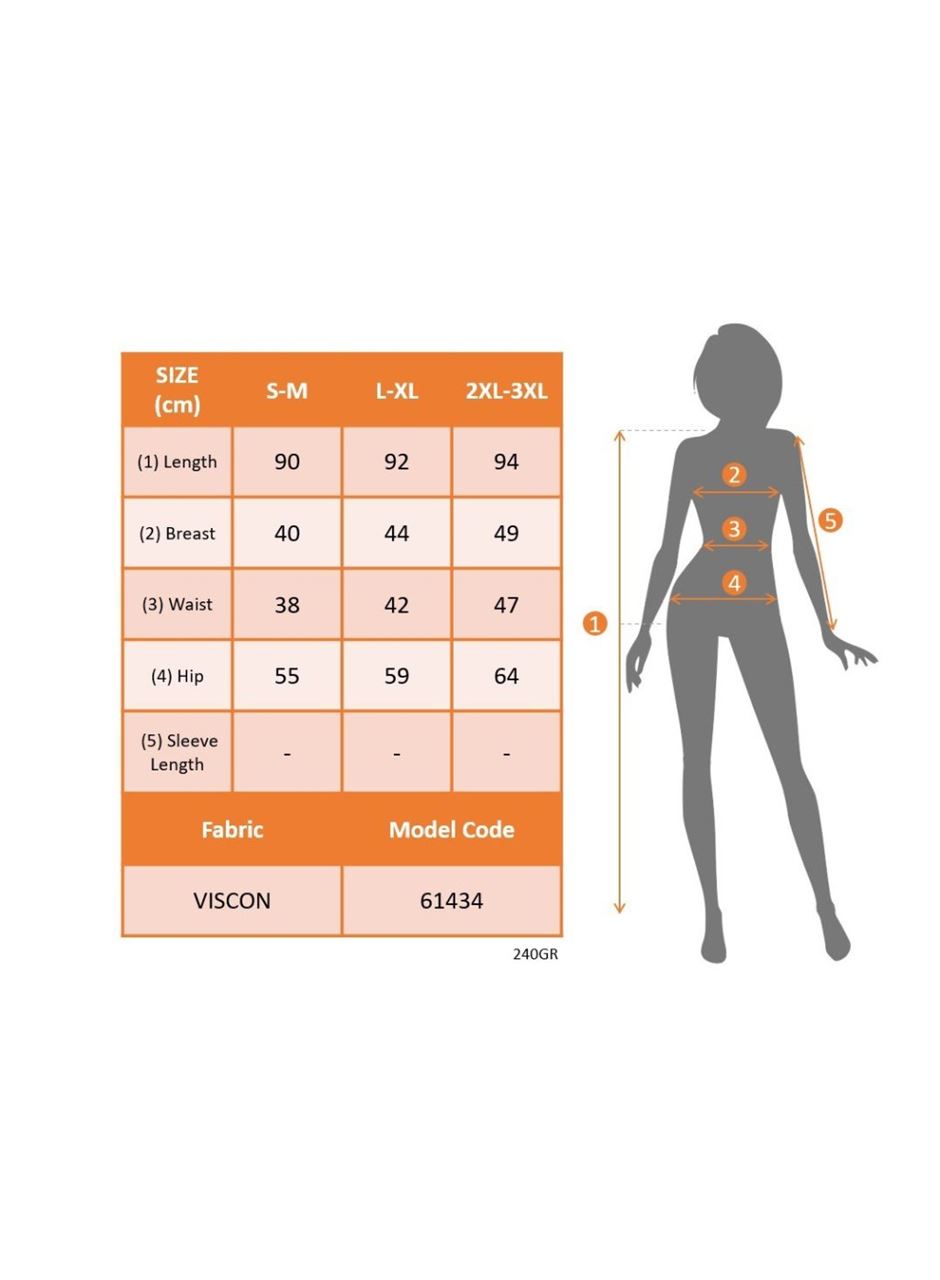 Kadın Askılı V Yakalı önü Düğüm Detaylı Viskon Elbise