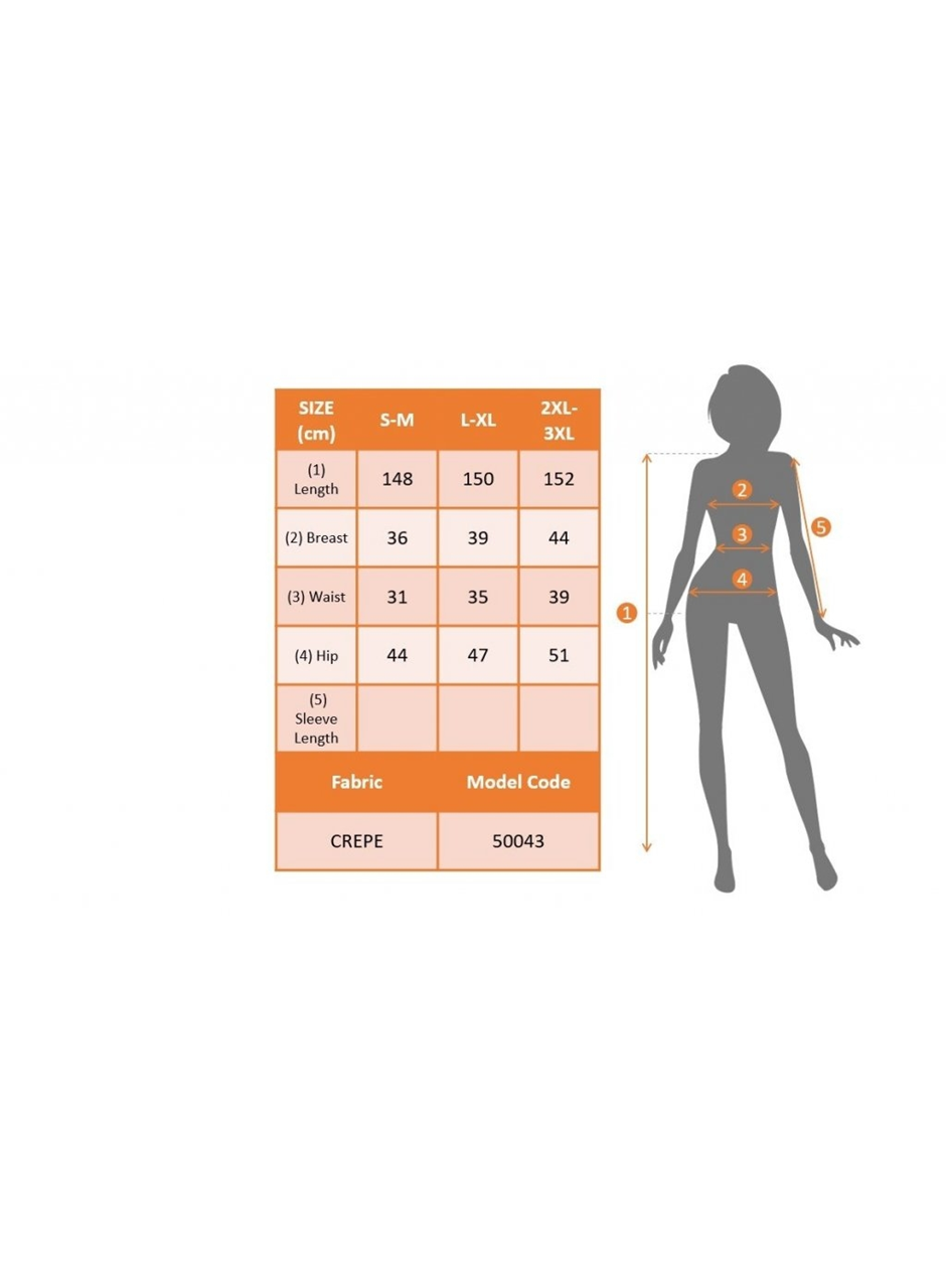 Kadın Ip Askılı Dekolteli Yırtmaç Detay Krep Elbise