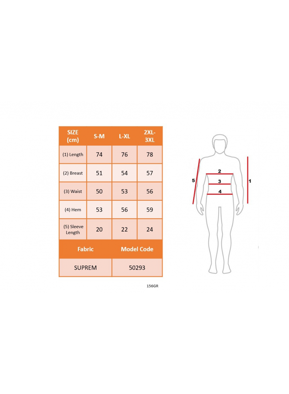 Erkek It Is A Mike Thing Baskılı Erkek T-shirt