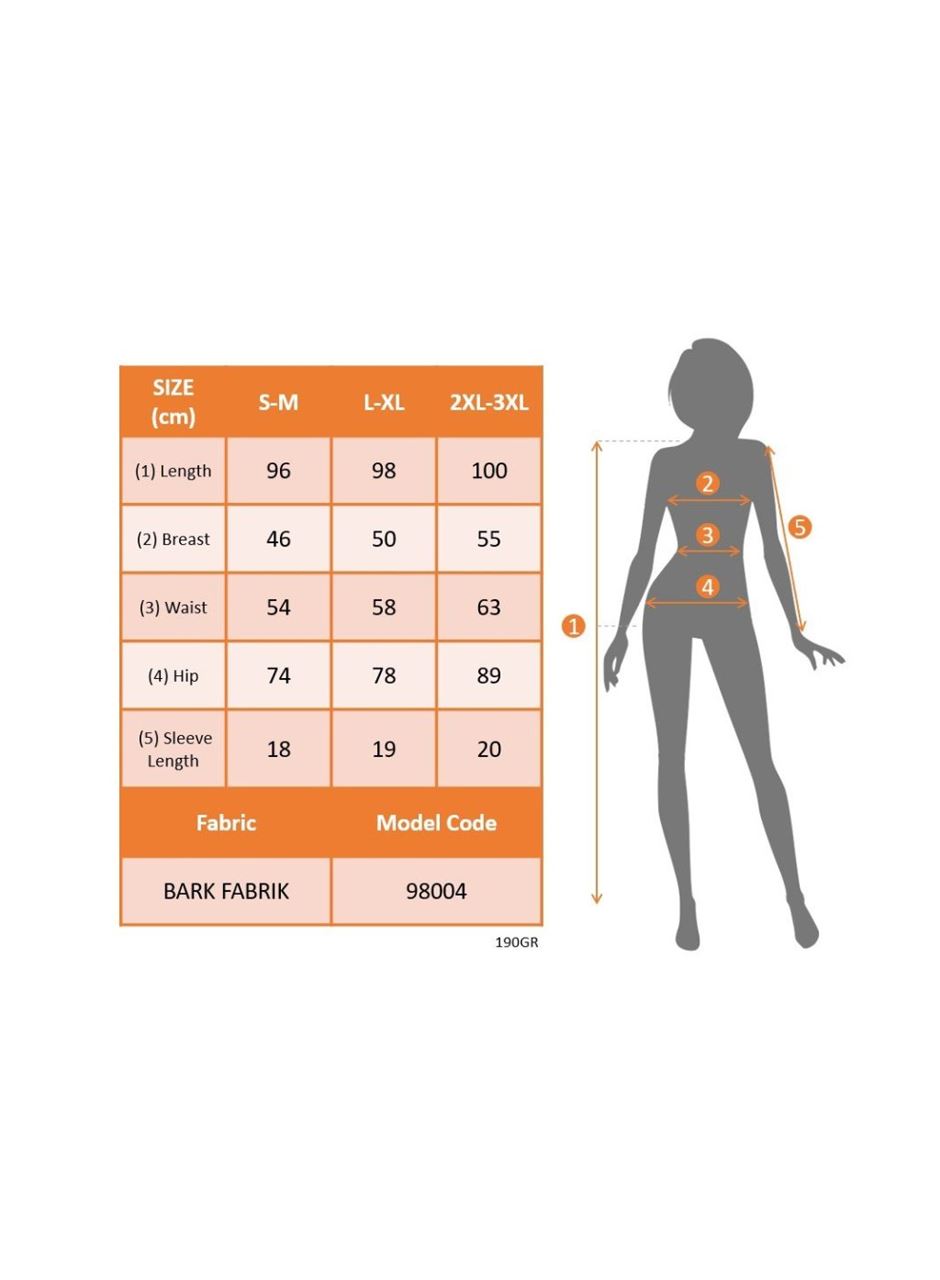 Kadın Kısa Kollu V Yakalı Fırfırlı Bürümcük Elbise