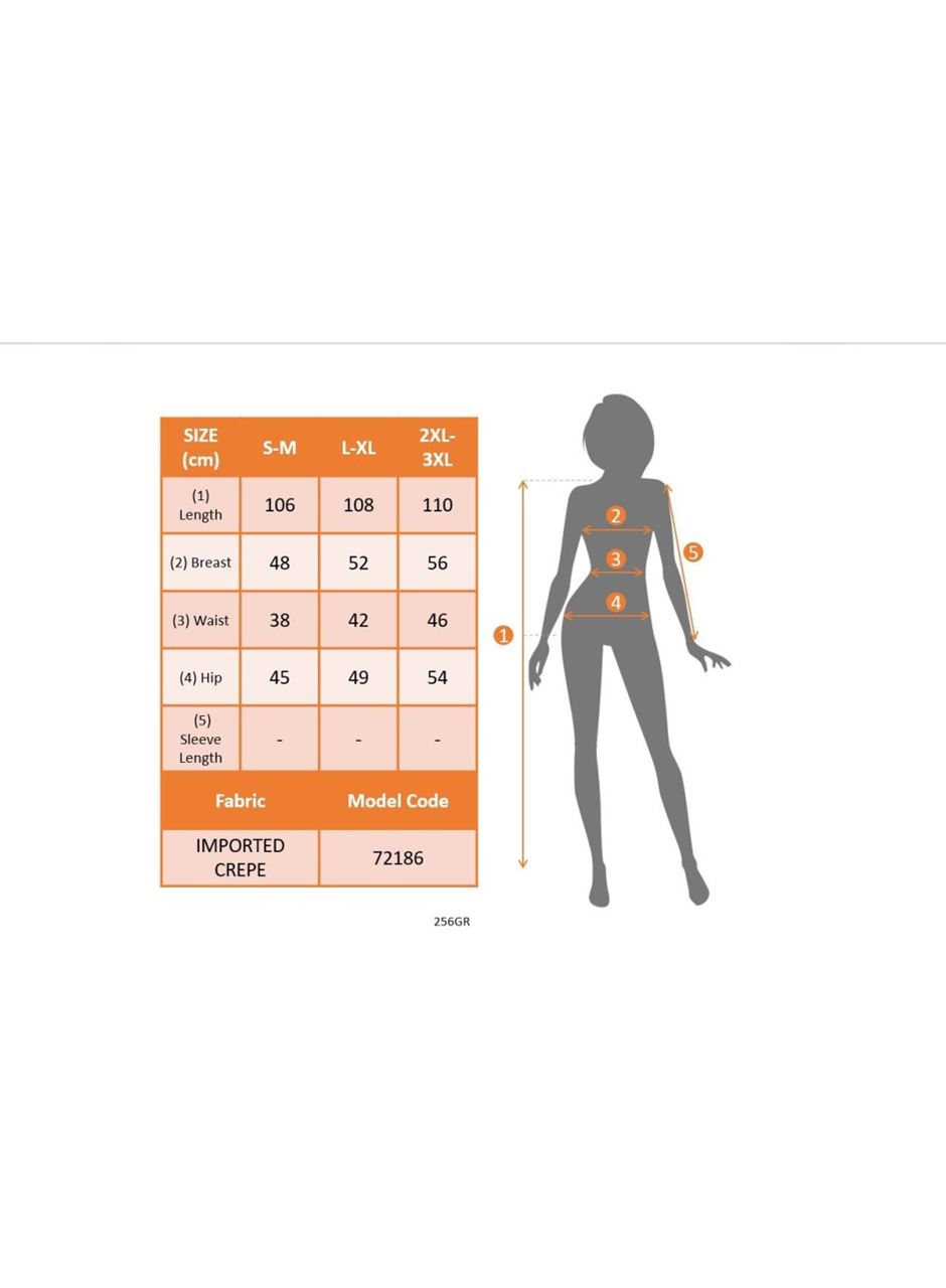 Kadın Sıfır Kol Derin V Yakalı Ithal Krep Elbise