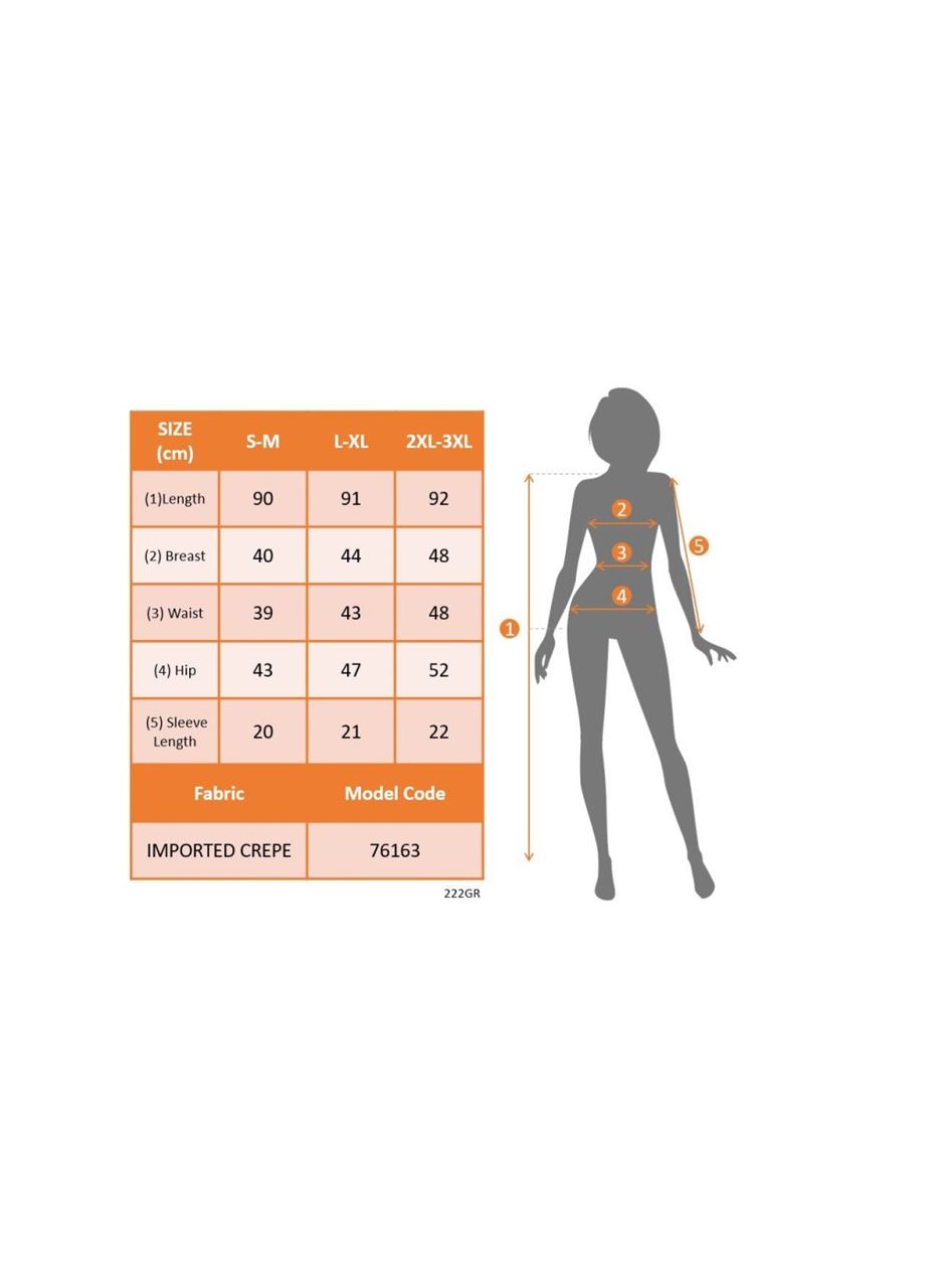 Kadın Kısa Kollu Bisiklet Yaka çift Renkli Ithal Krep Elbise