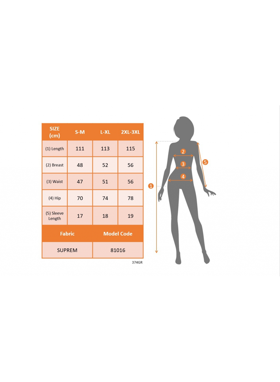 Kadın Kısa Kollu V Yaka Renkli Karışık Desen Kloş Süprem Midi Elbise