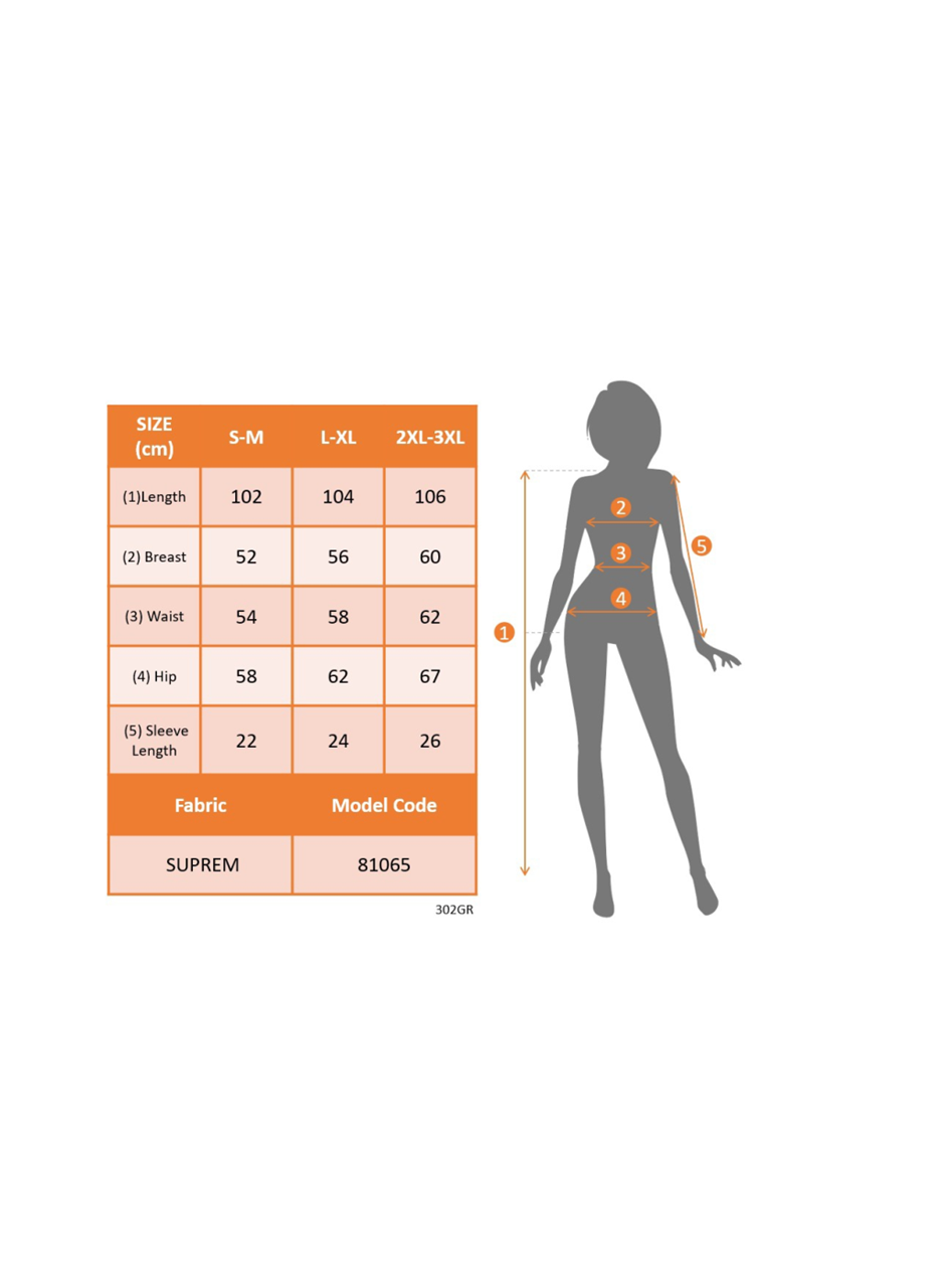 Kadın Kısa Kollu Bisiklet Yaka çiçek Desenli Kuşaklı Süprem Midi Elbise